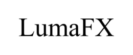 LUMAFX trademark