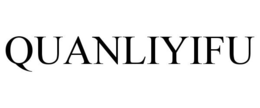 QUANLIYIFU trademark