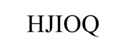 HJIOQ trademark