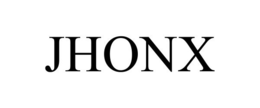 JHONX trademark