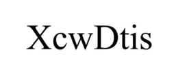 XCWDTIS trademark