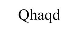 QHAQD trademark
