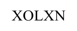 XOLXN trademark