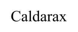 CALDARAX trademark