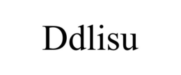 DDLISU trademark
