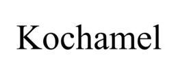 KOCHAMEL trademark