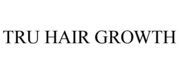 TRU HAIR GROWTH trademark