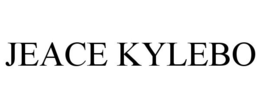 JEACE KYLEBO trademark