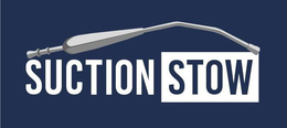 SUCTION STOW trademark