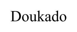 DOUKADO trademark