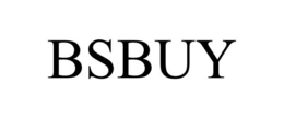 BSBUY trademark
