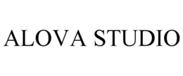 ALOVA STUDIO trademark