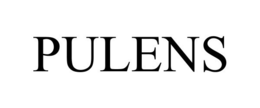 PULENS trademark