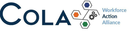 COLA WORKFORCE ACTION ALLIANCE trademark