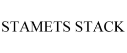 STAMETS STACK trademark