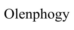 OLENPHOGY trademark