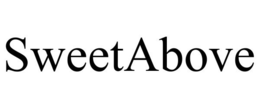SWEETABOVE trademark
