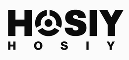 HOSIY HOSIY trademark