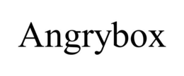 ANGRYBOX trademark