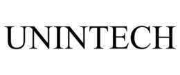 UNINTECH trademark