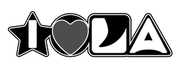 I LA trademark
