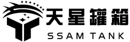 SSAM TANK trademark