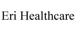 ERI HEALTHCARE trademark