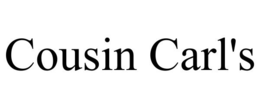COUSIN CARL'S trademark