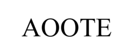 AOOTE trademark