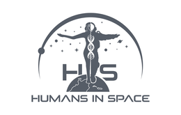 HUMANS IN SPACE HIS trademark