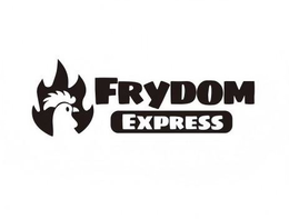 FRYDOM EXPRESS trademark