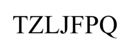TZLJFPQ trademark