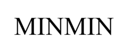 MINMIN trademark