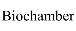 BIOCHAMBER trademark