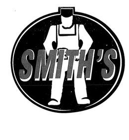 SMITH'S trademark