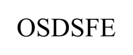 OSDSFE trademark