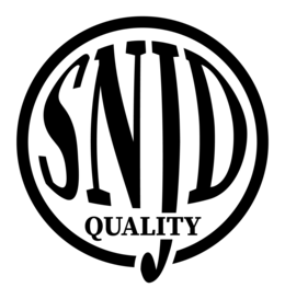 SNJD QUALITY trademark