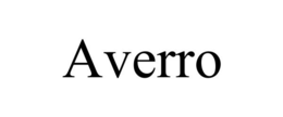 AVERRO trademark