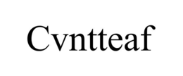 CVNTTEAF trademark