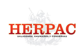 HERPAC SALAZONES, AHUMADOS Y CONSERVAS trademark