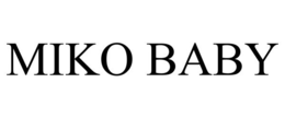 MIKO BABY trademark