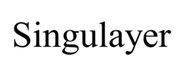 SINGULAYER trademark