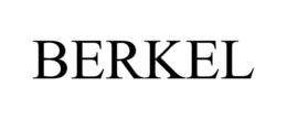 BERKEL trademark
