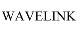 WAVELINK trademark