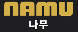 NAMU trademark