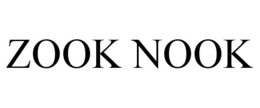 ZOOK NOOK trademark