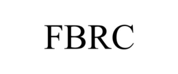 FBRC trademark