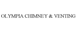 OLYMPIA CHIMNEY & VENTING trademark