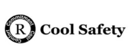 R COOL SAFETY COMFORT COMMITMENT COOL trademark