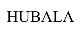 HUBALA trademark